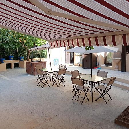 Santiago Rooms Caltagirone Eksteriør billede