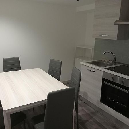 Santiago Rooms Caltagirone Eksteriør billede