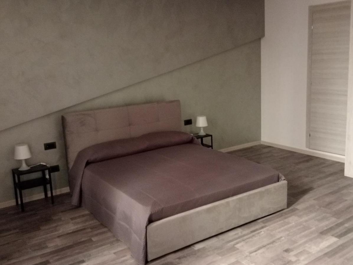 Santiago Rooms Caltagirone Eksteriør billede