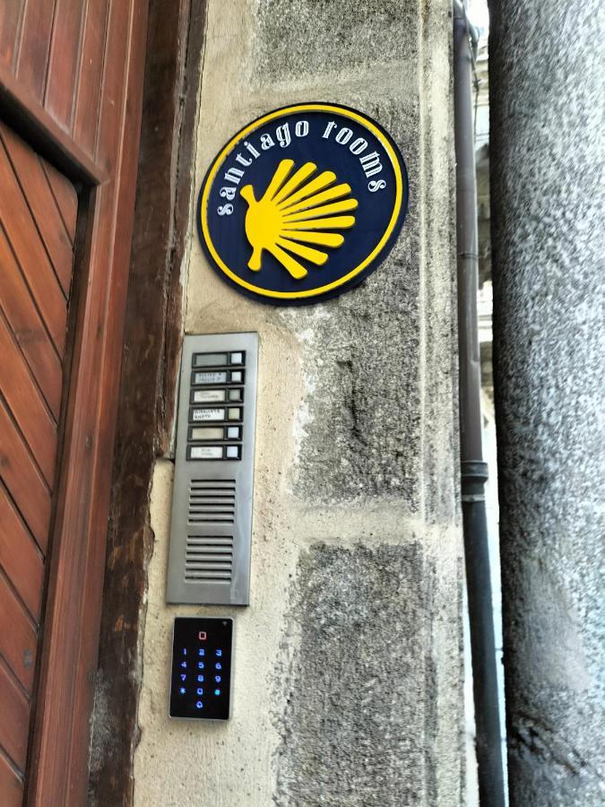 Santiago Rooms Caltagirone Eksteriør billede
