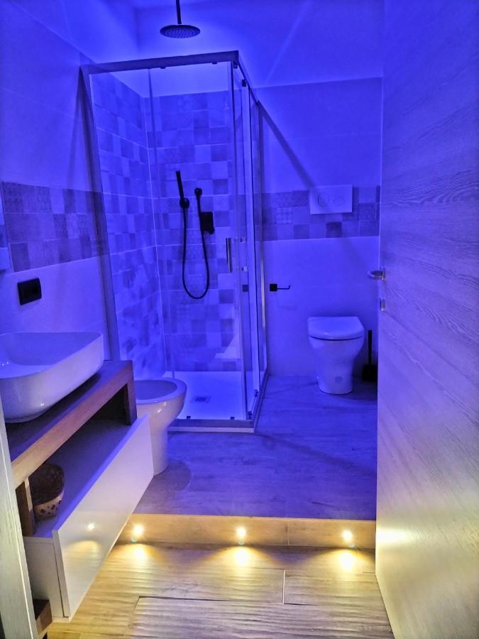 Santiago Rooms Caltagirone Eksteriør billede