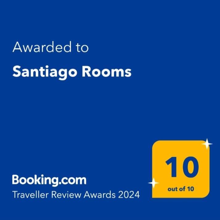 Santiago Rooms Caltagirone Eksteriør billede