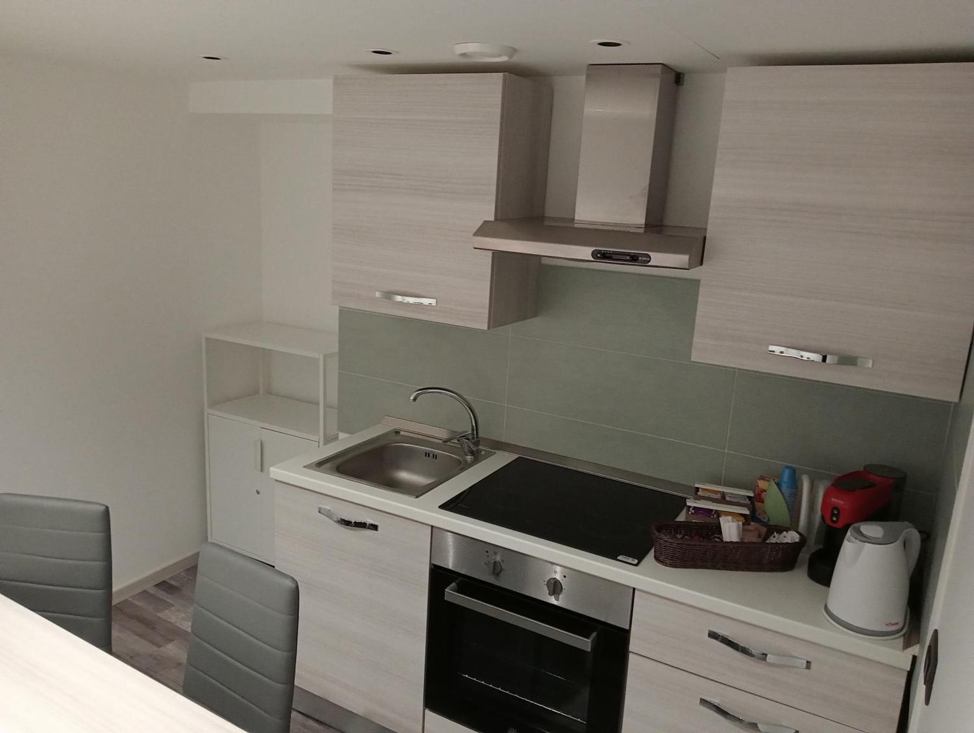 Santiago Rooms Caltagirone Eksteriør billede